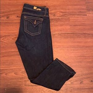 Kut From the Kloth Capris Size 6